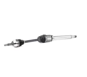 Image of RIDEX Drive shaft FORD 13D0293 1328363,1383754,1451464 CV axle,Half shaft,Driveshaft,Axle shaft,CV shaft,Drive axle 1477381,1501262,2T143B436CA