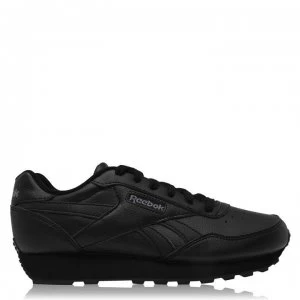 Image of Reebok Rewind Trainers - Black
