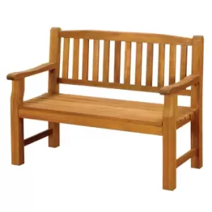 Image of Royalcraft Turnbury 2 Seater Bench