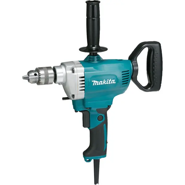 Image of MAKITA DS4012 110v Rotary drill 13mm keyed chuck