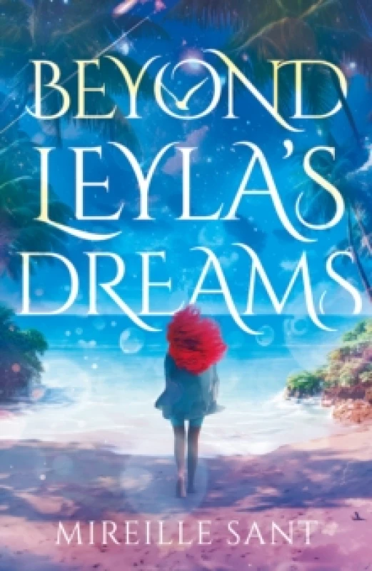 Image of Beyond Leyla's Dreams Paperback / softback