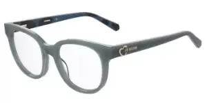 Image of Moschino Love Eyeglasses Love Moschino MOL599 GF5