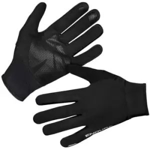 Image of Endura Pro Thermo Glove - Black