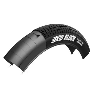 Image of Kenda Kid Block Tyre 20 x 2.3