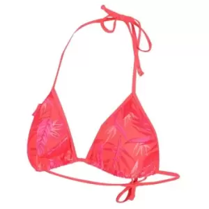 Image of Regatta Aceana String Bikini Top - Red