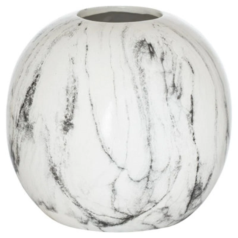 Image of Marble Pudding Vase