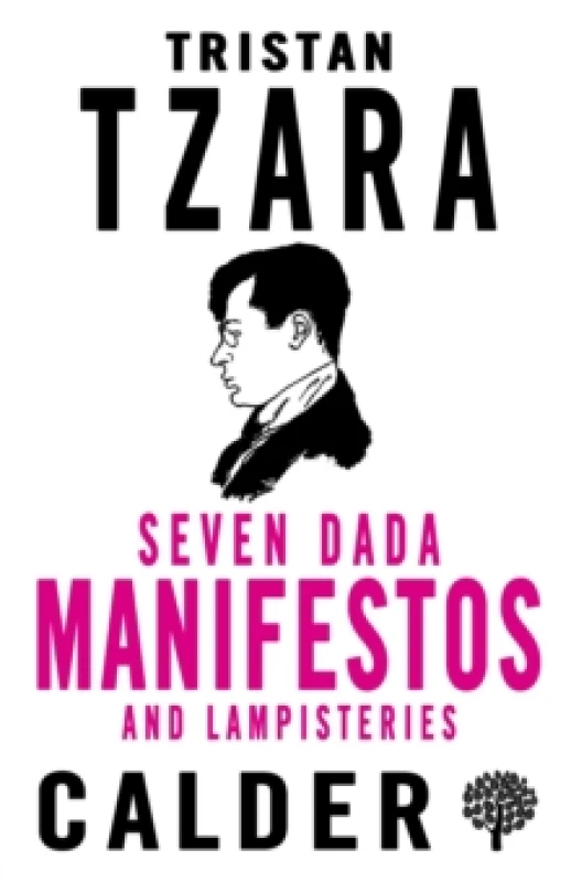 Image of Seven Dada Manifestos and Lampisteries. Paperback. By Tristan Tzara Books