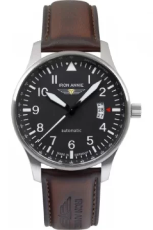 Image of Gents Iron Annie Iron Annie Watch 5664-2