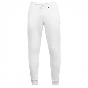 Image of Original Penguin Original Fleece Joggers - 059 Light Grey