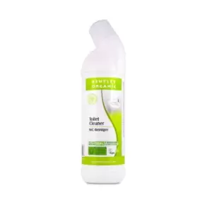 Image of Bentley Organic Toilet Cleaner 6 x 1 litre