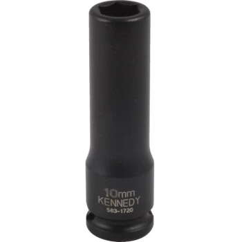 Image of Kennedy - 7MM Deep Impact Socket 3/8' Sq Dr