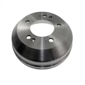 Image of Brake Drum ADN14714 by Blue Print Rear Axle