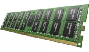 Image of Samsung M393A4K40EB3-CWE memory module 32GB 1 x 32GB DDR4 3200...