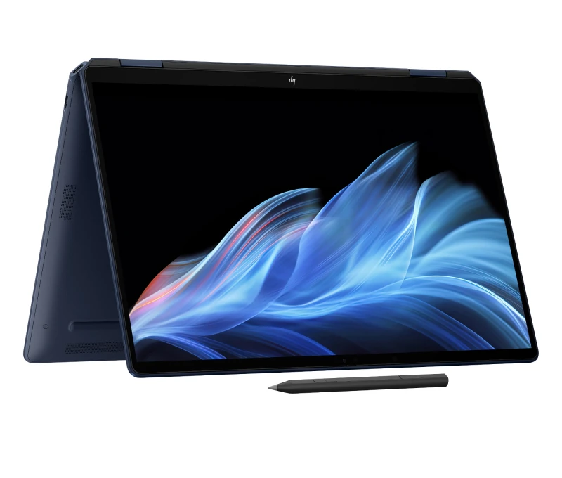 Image of HP OmniBook Ultra Flip 14-fh0003na Copilot+ PC Intel Core Ultra 7 258V