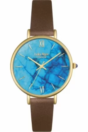 Image of Ladies Lola Rose Magnesite Watch LR2024