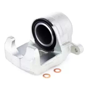 Image of RIDEX Brake caliper TOYOTA 78B0152 4773042040 Caliper,Disc brake caliper