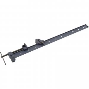Image of Faithfull T Bar Clamp 1200mm