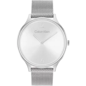 Image of Ladies CALVIN KLEIN 2H Mesh Watch