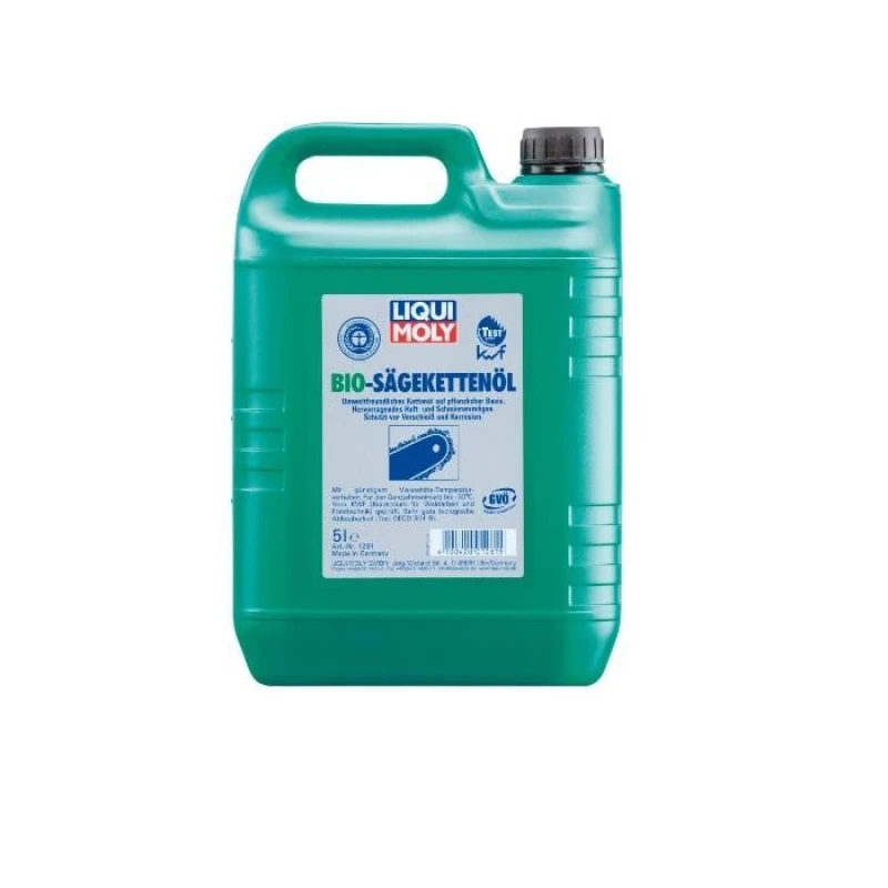 Image of Liqui Moly Liqui Moly 1281 Saw chain lubricant 1281