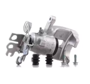 Image of TRW Brake caliper VW BHS1031E 2K0615424,2K0615424A,2K0615424B Caliper,Disc brake caliper