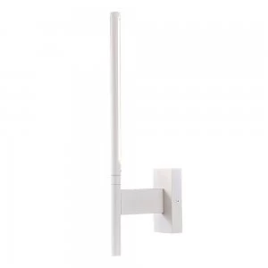 Image of Wall Lamp, 6W LED, 3000K, 274lm, Sand White