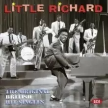 Image of The Original British Hit Singles