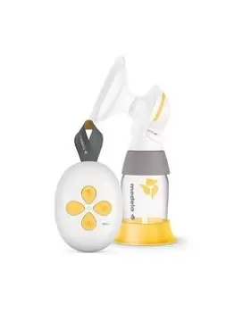 Image of Medela Solo Single Electric Breast Pump