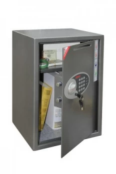 Image of Phoenix Vela dposit Home & Office sz 4 Safe Elctrnic Lock
