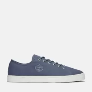 Image of Timberland Union Wharf 2.0 Ek+ Trainer For Men In Dark Blue Navy, Size 9