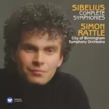 Image of Sibelius: Complete Symphonies