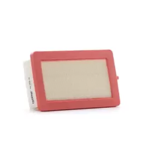 Image of FILTRON Air filter RENAULT,NISSAN AP 154/5 165465FN1A,165464PM0A Engine air filter,Engine filter