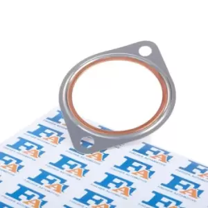 Image of FA1 Gasket, exhaust pipe 330-922 ALFA ROMEO,147 (937),156 Sportwagon (932),156 (932),GT (937),166 (936),SPIDER (939)