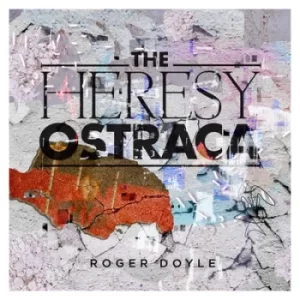 Image of The Heresy Ostraca by Roger Doyle CD Album