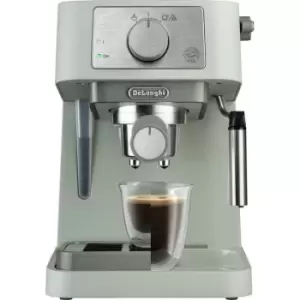 Image of DeLonghi Stilosa EC260.GR Pump Espresso Coffee Maker