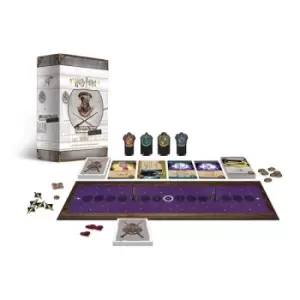 Image of Harry Potter Deck-Building Card Game Hogwarts Battle Defence Against The Dark Arts *English Version*