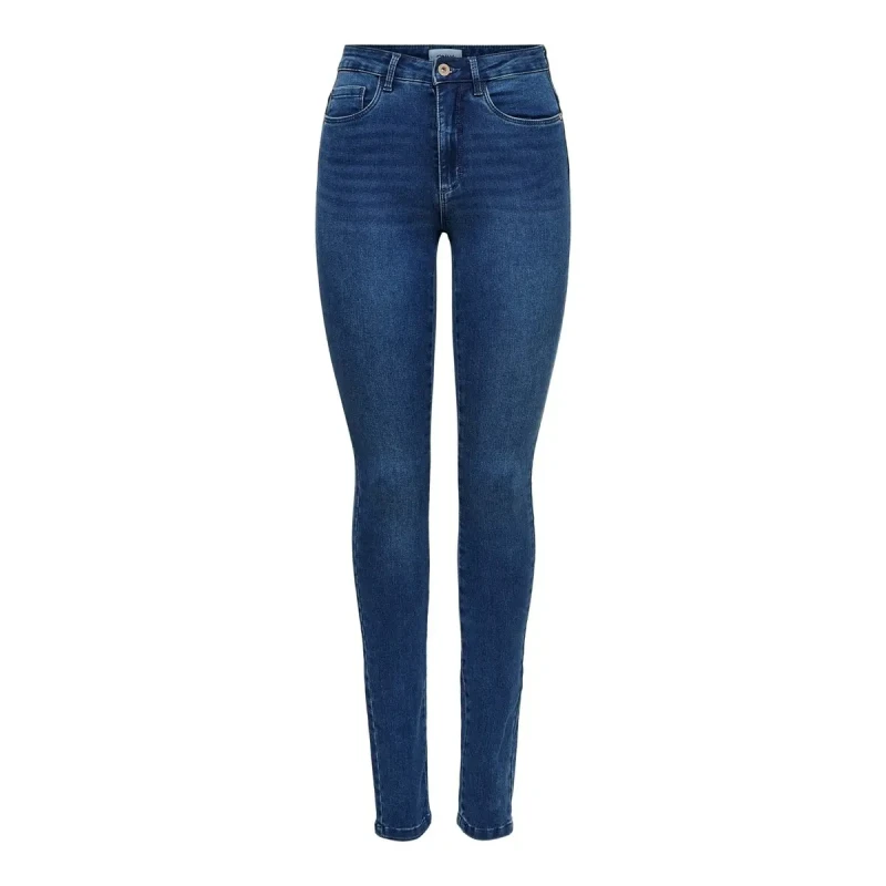 Image of Only Womens jeans Only Royal life high Bleu Female XLx34