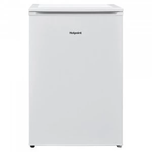 Image of Hotpoint H55RM1110 134L Freestanding Undercounter Larder Fridge