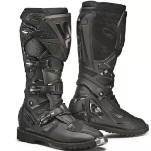 Image of Sidi X-3 Enduro Black 41