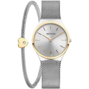 Image of Ladies Bering Time Gift Set Watch