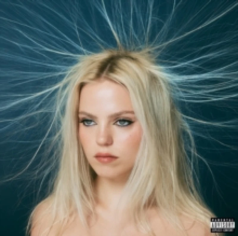 Image of Snow Angel Vinyl