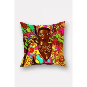 Image of YS328638266 Multicolor Cushion Cover