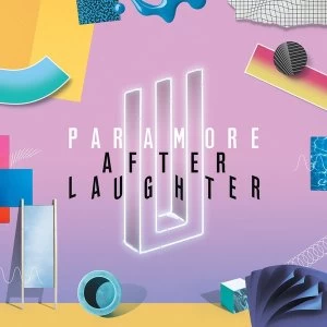 Image of Paramore - After Laughter Vinyl