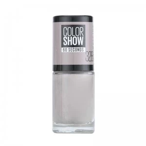 Image of Maybelline Color Show Nail Polish 7ml