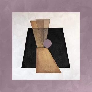 Image of Chon - Chon Cloudy Clear Vinyl