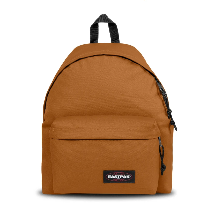 Image of Eastpak Backpack Eastpak Padded Pak'R Marron Unisex 24 L