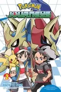 Image of pokmon journeys vol 2