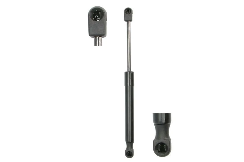 Image of FA KROSNO 32857 Tailgate strut Extention Force: 600N Gas Spring,boot (219)