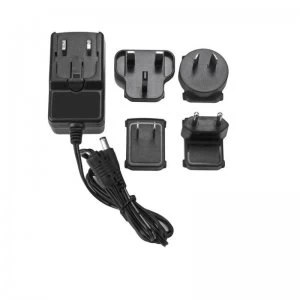 Image of StarTech.com DC Power Adapter - 12V, 2A