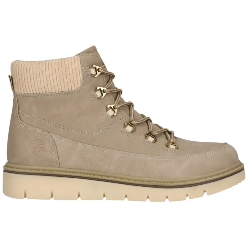 Image of Whistler Womens winter boots Whistler Naje Gris Female 37