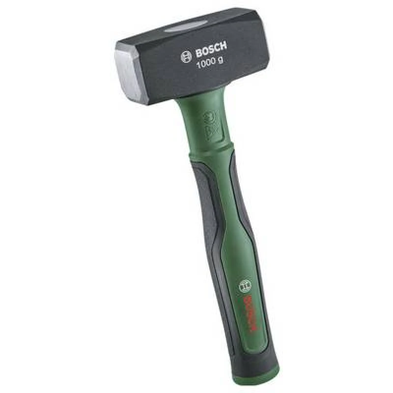 Image of Bosch Home and Garden Bosch Home and Garden 1600A02ZA4 1600A02ZA4 Club hammer 1220g 1600A02ZA4